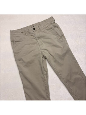Men's Duck Head Chinos & Khakis Pants 30x32 Beige